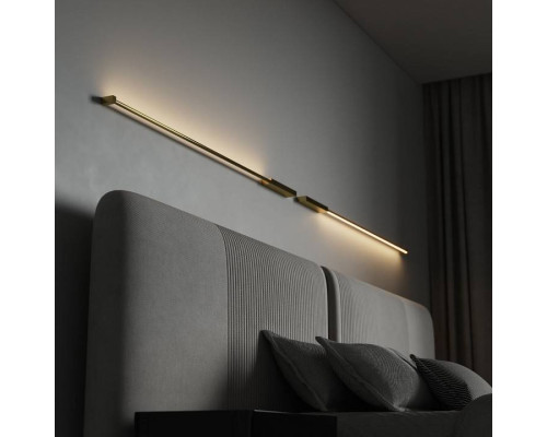 Накладной светильник Elektrostandard Alto 40133/LED