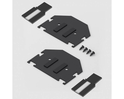 Заглушка для трека Elektrostandard Slim Magnetic 85233/00