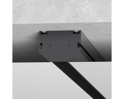 Заглушка для трека Elektrostandard Slim Magnetic 85233/00