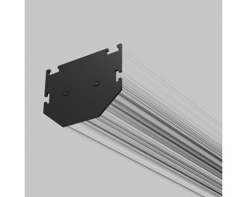 Заглушка для трека Elektrostandard Slim Magnetic 85233/00