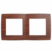 Рамка на 2 поста Эра Эра 12 12-5002-08