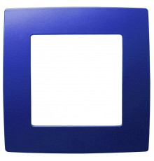 Рамка на 1 пост Эра Эра 12 12-5001-29