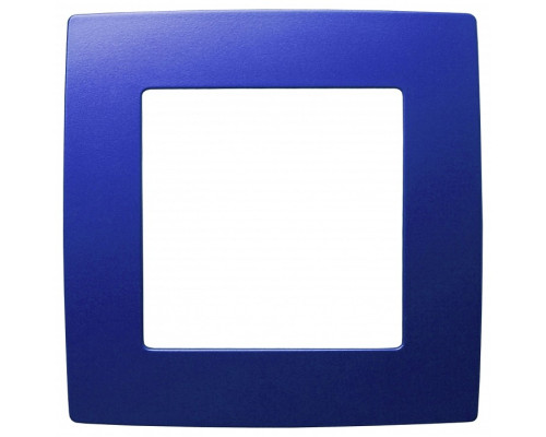 Рамка на 1 пост Эра Эра 12 12-5001-29