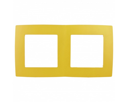 Рамка на 2 поста Эра Эра 12 12-5002-21