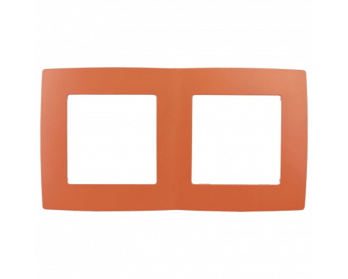 Рамка на 2 поста Эра Эра 12 12-5002-22