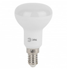 Лампа светодиодная Эра Стандарт LED R50-6W-840-E14