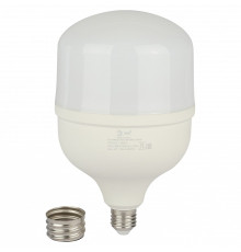 Лампа светодиодная Эра  LED POWER T140-85W-4000-E27/E40