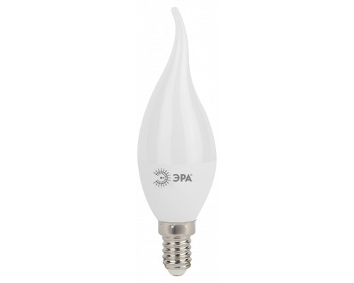 Лампа светодиодная Эра Стандарт LED BXS-11W-840-E14