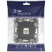 Розетка Ethernet RJ-45 без рамки Эра Эра Elegance 14-3107-05