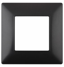 Рамка на 1 пост Эра Эра Elegance 14-5001-05