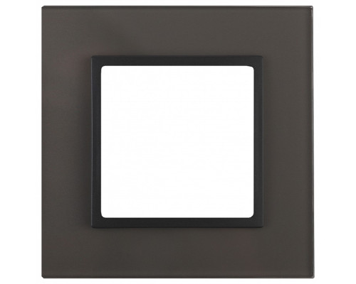 Рамка на 1 пост Эра Эра Elegance 14-5101-32