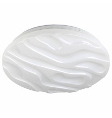 Накладной светильник Эра Классик SPB-6-120-RC Wave