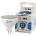 Лампа светодиодная Эра Стандарт LED MR16-12W-840-GU5.3