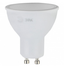 Лампа светодиодная Эра Стандарт LED MR16-12W-827-GU10