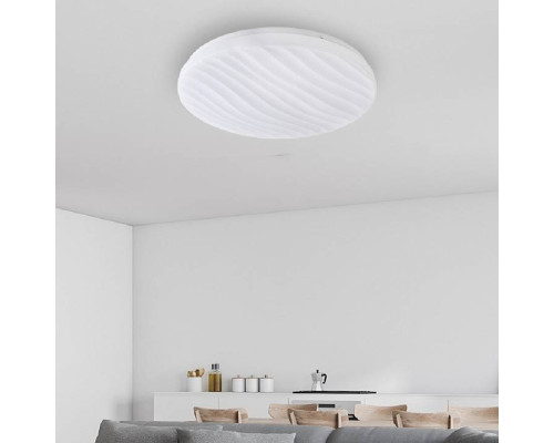 Накладной светильник Эра Slim SPB-6 Slim 4 18-4K