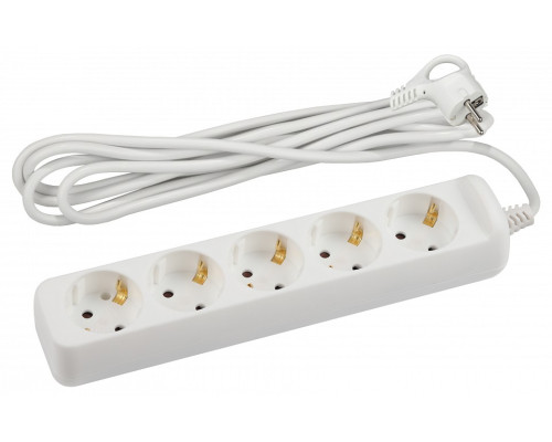 Удлинитель Эра  U-5e-3m-3x1,5