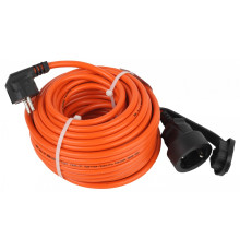 Удлинитель Эра  UPx-1e-3x1.5-20m