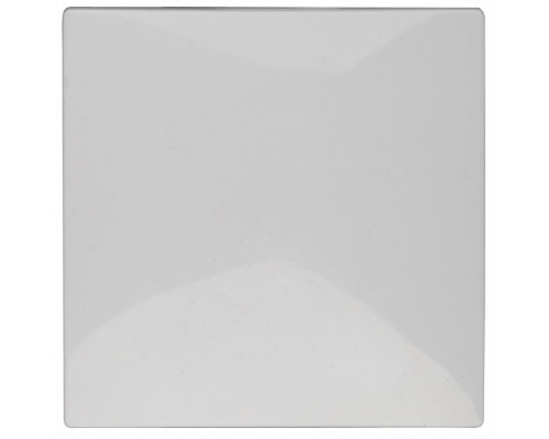 Выключатель одноклавишный без рамки Эра Эра 12 12-1111-01