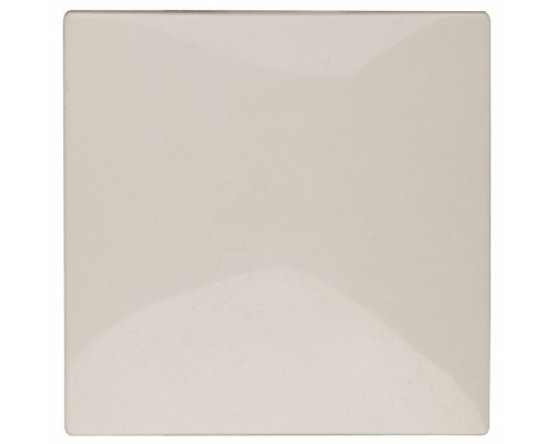 Выключатель одноклавишный без рамки Эра Эра 12 12-1111-02