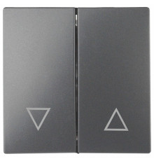 Клавиши для выключателя для жалюзи Эра Эра 12 12-6203-12