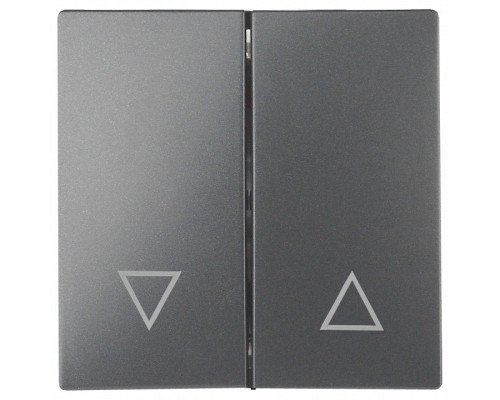 Клавиши для выключателя для жалюзи Эра Эра 12 12-6203-12