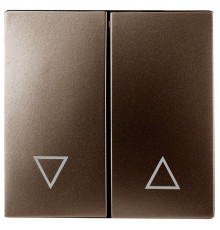 Клавиши для выключателя для жалюзи Эра Эра 12 12-6203-13