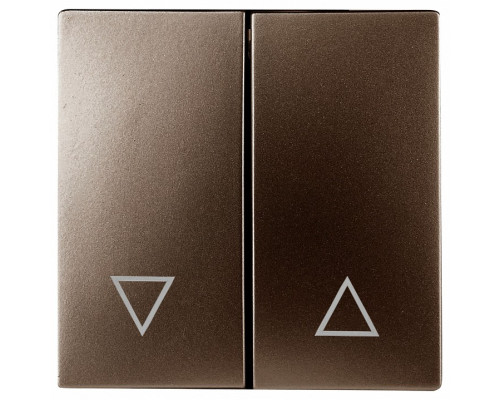 Клавиши для выключателя для жалюзи Эра Эра 12 12-6203-13