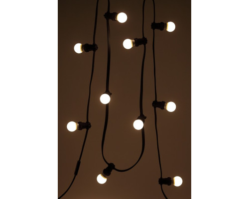 Лампа светодиодная Эра  E27 3Вт 3000K ERAW50-E27