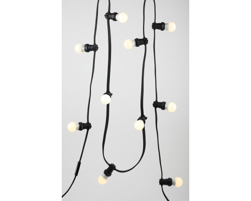 Лампа светодиодная Эра  E27 3Вт 3000K ERAW50-E27