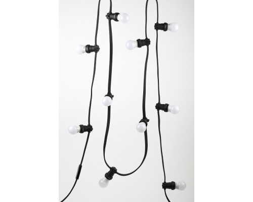 Лампа светодиодная Эра  E27 3Вт 3000K ERAW50-E27