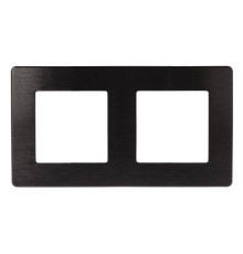 Рамка на 2 поста Эра 12-5102 Б0052514