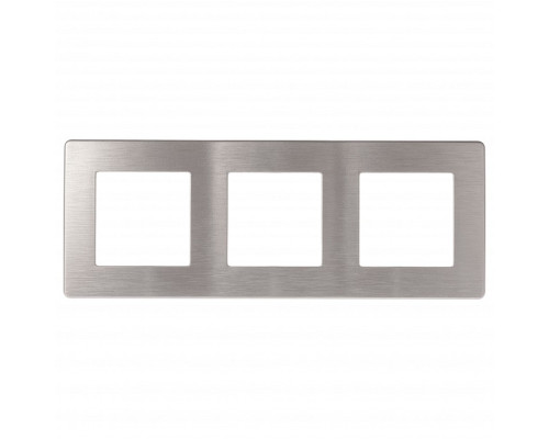 Рамка на 3 поста Эра Эра 12 12-5103-03