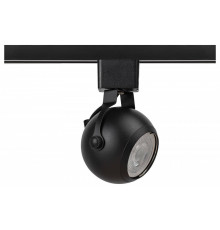 Светильник на штанге Эра  TR35-GU10 BK