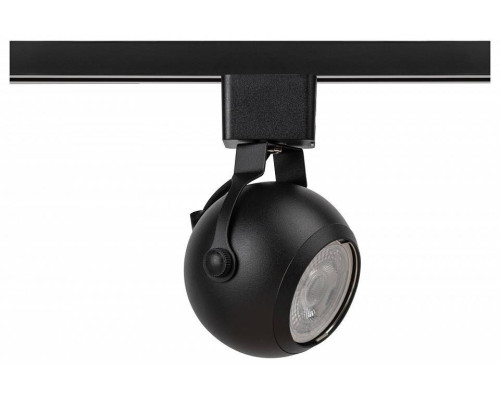 Светильник на штанге Эра  TR35-GU10 BK