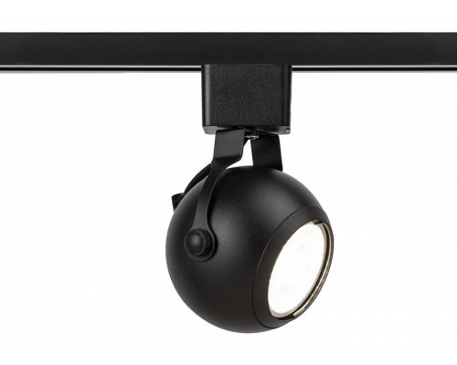 Светильник на штанге Эра  TR35-GU10 BK