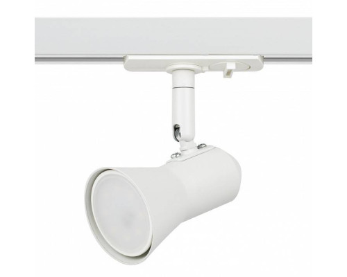 Светильник на штанге Эра  TR37-GU10 WH