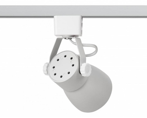 Светильник на штанге Эра  TR38-GU10 WH