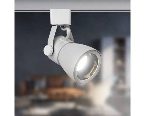 Светильник на штанге Эра  TR38-GU10 WH