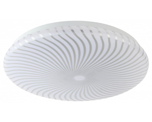 Накладной светильник Эра Slim SPB-6 Slim 8 36-4K