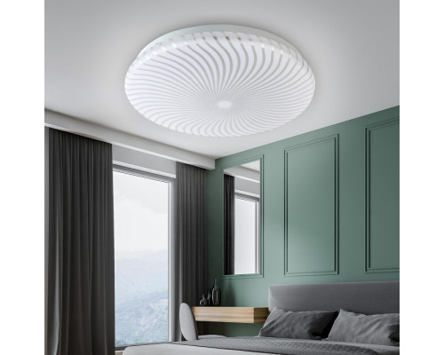 Накладной светильник Эра Slim SPB-6 Slim 8 36-4K