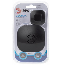 Звонок беспроводной Эра  90777