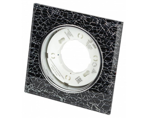 Встраиваемый светильник Эра DK LD50 Б0057469