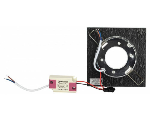 Встраиваемый светильник Эра DK LD50 Б0057469