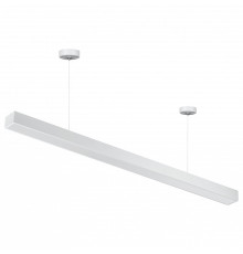 Подвесной светильник Эра Block Б0058866