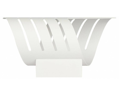 Накладной светильник Эра WL48 WH Б0059817