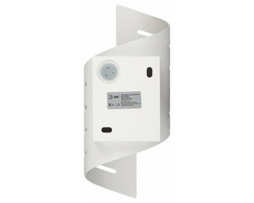 Накладной светильник Эра WL48 WH Б0059817