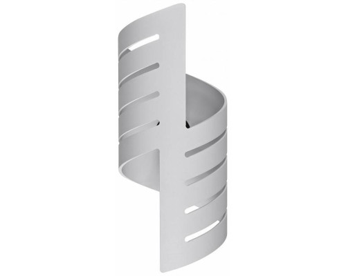 Накладной светильник Эра WL48 WH Б0059817