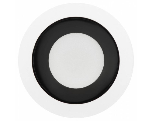 Встраиваемый светильник Эра LED 21-18-3K Б0062144