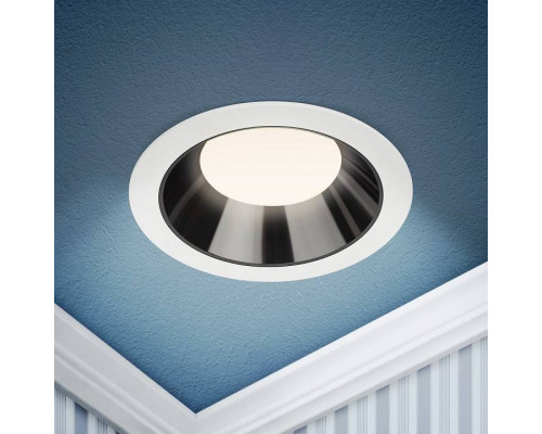 Встраиваемый светильник Эра LED 21-18-3K Б0062144