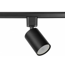 Светильник на штанге Эра  TR76 - GU10 BK